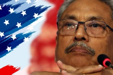 கோட்டாவின் அமெரிக்க டீல்! ஆட்சிக்குள் வெடிப்பு!!