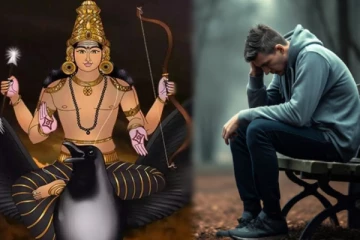 சனியின் வக்ர பயணம்.., சிக்கலை சந்திக்கப்போகும் 3 ராசியினர்