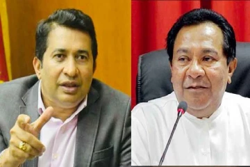 புதிய விளையாட்டுத்துறை அமைச்சர் ‘ரெடி’