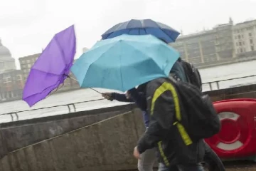 பிரித்தானியாவுக்கு விடுக்கப்பட்ட அம்பர்  எச்சரிக்கை!