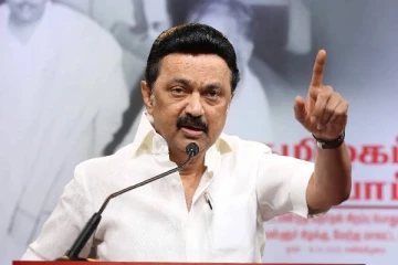 இன்றைய தொழிலாளி நாளைய முதலாளி : முதலமைச்சர் ஸ்டாலின்