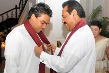 நாமலின் துரதிஷ்டம்: முடிவுக்கு வரும் ராஜபக்ச அரசியல் - 80 ஆண்டு கால குடும்ப அரசியலுக்கு முற்றுப்புள்ளி?