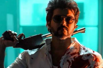 தமிழகத்தில் ரூ. 100 கோடி வசூலித்த விஜய்யின் படங்கள்- பீஸ்ட் இணைந்ததா?