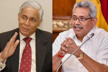 “இல்லாத பிரச்சினையை உருவாக்கிய கோட்டாபய அரசாங்கம் - நிறைவேற்று அதிகாரத்தினால் ஏற்பட்ட விளைவு”