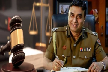 முன்னாள் பொலிஸ் மா அதிபர் பூஜிதவுக்கு மரண தண்டனை