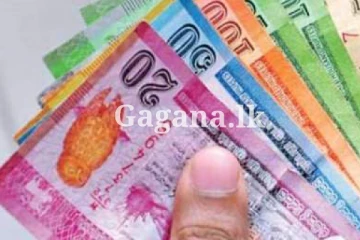 ඉහළ දැම්ම වැටුප් ඒ විදිහට දුන්නේ නැත්නම් වෙන්නෙ මෙන්න මේකයි..