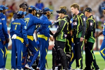 தொடரும் நெருக்கடி நிலை.....! இலங்கை வர அச்சப்படும் அவுஸ்திரேலிய வீரர்கள்