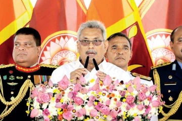 சுதந்திர தினத்தில் நாட்டு மக்களுக்கு ஜனாதிபதி கோட்டாபய கூறியது