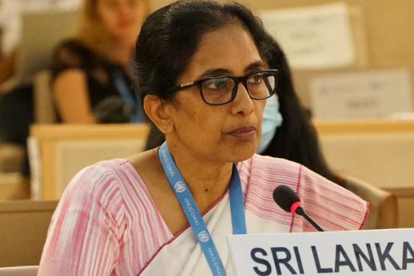 சிறிலங்காவின் போர்குற்றங்களுக்கு எதிரான நிலைப்பாட்டை அறிவித்த ஐ.நா | Un Declares Stance Against War Crimes In Sri Lanka