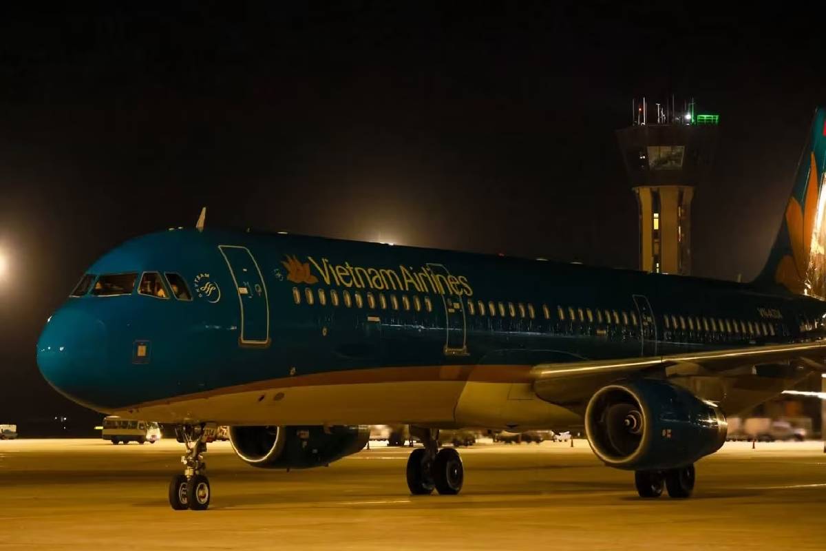 இலங்கை - வியட்நாம் இடையே நேரடி விமான சேவைகள் ஆரம்பம்! | Direct Flights Launch Between Vietnam And Srilanka