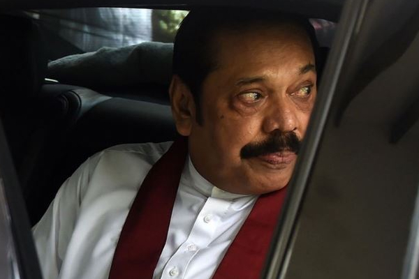 எனக்கு பதவி தேவையில்லை - ரணில் இருக்கிறார்..! மகிந்த அதிரடி | Mahinda Rejects Prime Minister Post