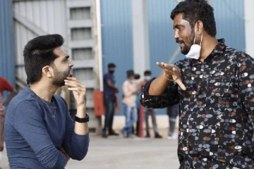 சிம்புவ வெச்சு படமா? பிரச்சனையை நான் மட்டும் தான் சந்தித்தேன்..சுரேஷ்காமாட்சி..