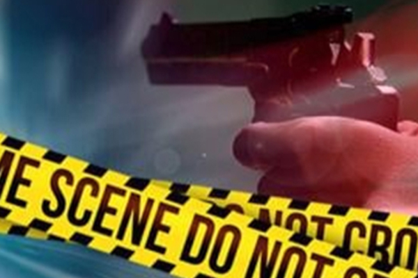 மோட்டார் சைக்கிளில் வந்தவர்கள் துப்பாக்கிச் சூடு | People On Motorcycles Opened Gun Fire Hikkaduwa