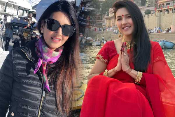 18 வயதில் மிஸ் இந்தியா..சினிமாவைவிட்டுவிட்டு Vlogger-ஆன மறைந்த நடிகரின் மருமகள்.. | Superstar Actor Daughter In Law Becomes Vlogger