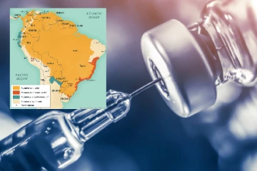 மஞ்சள் காய்ச்சல் தடுப்பூசி தொடர்பில் சுகாதார அமைச்சு அறிவிப்பு