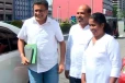 திடீரென பொலிஸ் நிலையத்தில் முன்னிலையான உதய கம்மன்பில