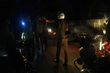 ஜா எலவில் சற்றுமுன்னர் நபரொருவர் மீது துப்பாக்கிடுச்சூடு!