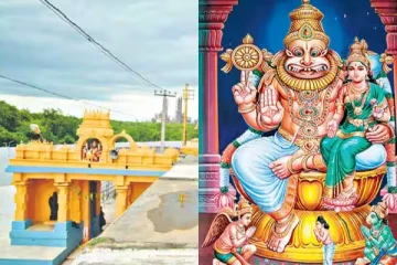 உடல்நலம் சரி இல்லாமல் வருந்துகிறீர்களா? இவரை தரிசித்து வாருங்கள்