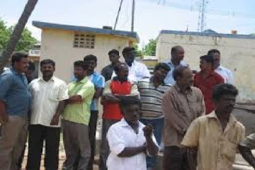 ஒப்பந்த அடிப்படையில் பணியாற்றும் ஊழியர்களுக்கு அரசு வெளியிட்ட அறிவிப்பு