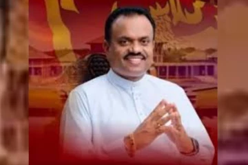 තවත් රාජපක්ෂ කෙනෙක් නියෝජ්‍ය කථානායක ධූරයට පත්වෙයි..