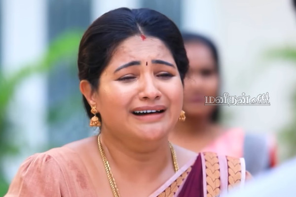 விடாமல் துரத்தும் மயிலு விடாமல் துரத்தும் மயிலு