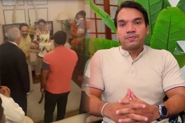 மகிந்தவை மகிழ்ச்சிப்படுத்த நாமலின் அதிரடி நடவடிக்கை