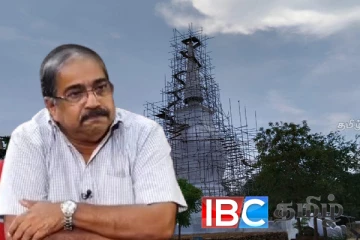 வடக்கு மாகாண சபை காலத்தில் தையிட்டி விகாரை அமைக்கப்படவில்லை : அடித்துக்கூறும் சுரேஸ்