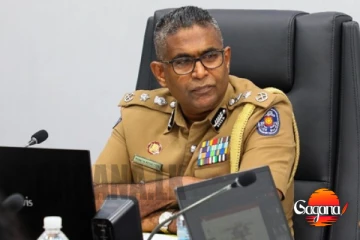 OIC පත් කිරීමේ මාරු කිරීමේ බලතල පොලිස්පතිට