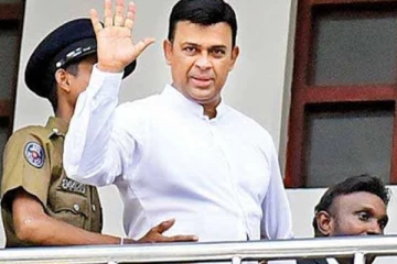 சுதந்திர தினத்தன்று பொதுமன்னிப்பில் விடுதலையாகும் ரஞ்சன்?