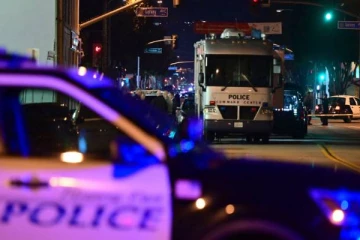 அமெரிக்காவில் ஒரே ஆண்டில் 647 துப்பாக்கிச்சூடு: 44 ஆயிரம் பேர் உயிரிழப்பு