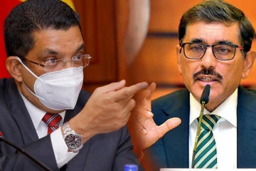 “ஒட்டுமொத்த பொறுப்பையும் ஏற்கிறேன்” மத்திய வங்கி ஆளுநருக்கு பதிலாக செல்ல தயார் - அலி சப்ரி அதிரடி