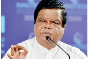 ஊழியர் சேமலாப நிதியம் மற்றும் நம்பிக்கை நிதி தொடர்பில் பந்துல வெளியிட்ட முக்கிய தகவல்!