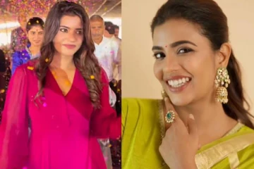 நிறைய பேர் அப்படித்தான் பேசுவாங்க..நடிகை ஐஸ்வர்யா ராஜேஷ் கொடுத்த அட்வைஸ்..