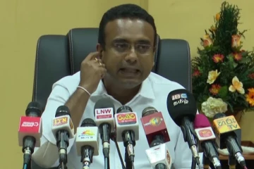 உண்டியல் முறையில் கொண்டு வரப்பட்ட பணம்! விதிக்கப்பட்டது தடை