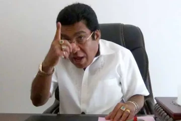 கலியுகத்தில் அனர்த்தங்களை ஏற்படுத்த பிறந்தவரே கோட்டாபய ராஜபக்ச!