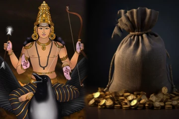 சனியின் தலைகீழ் பயணம்.., மூட்டை பணத்திற்கு முதலாளி ஆகப்போகும் 3 ராசிகள்