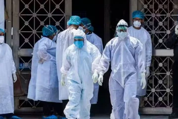 பேராதனை பல்கலைக்கழக ஊழியருக்கு கொரோனா! நிலவும் பதற்றம்