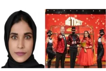 ஒரே 'லாட்டரி' - கேரள பெண்ணுக்கு வெளிநாட்டுல அடிச்ச மெகா ஜாக்பாட்