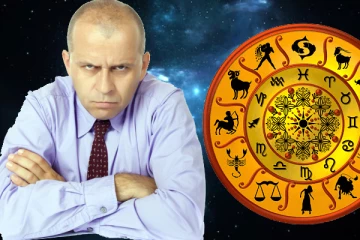 இந்த 3 ராசியில் பிறந்தவர்களை அவ்வளவு எளிதாக சமாதானம் செய்ய முடியாதாம்