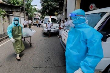 இலங்கையில் மீண்டும் நடைமுறைக்கு வரும் கோவிட் கட்டுப்பாடுகள்