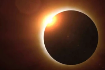 இலங்கையில் சூரிய கிரகணம் -வெளியான அறிவிப்பு