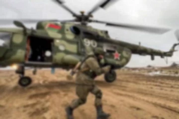 வெற்றிப்பெற்றது ரஷ்யாவின் ஏவுகணை சோதனை: அதிகரித்த போர் பதற்றம்