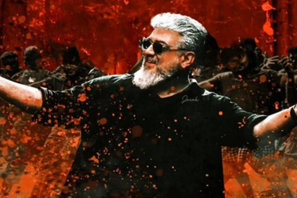 தள்ளிப்போன விடாமுயற்சி படப்பிடிப்பு.. மீண்டும் எப்போது துவங்குகிறது தெரியுமா | Vidaamuyarchi Movie Shooting Update தள்ளிப்போன விடாமுயற்சி படப்பிடிப்பு.. மீண்டும் எப்போது துவங்குகிறது தெரியுமா | Vidaamuyarchi Movie Shooting Update