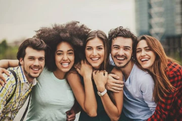 නව යොවුන් විය අවුරුදු 30 දක්වා සතුටු හිතෙන නවතම අනාවරණයක් මෙන්න