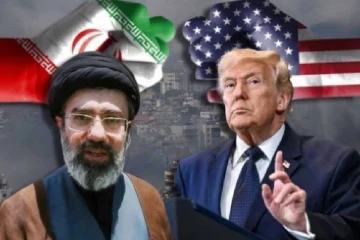 உலக எண்ணெய் சந்தை அதிர்வு ; ஈரான் துறைமுகங்களை முடக்கும் அமெரிக்கா