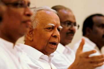 தமிழ்க் கூட்டமைப்புக்கு நெருக்கடி – பட்ஜட் தோற்கடிப்பு