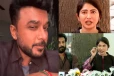டிவிகேவால் தான் கரு கலைந்ததா ஜூலி!! வெளித்து வாங்கிய நடிகர்..