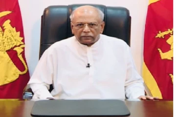 பயங்கரவாத தடுப்புச்சட்டம் தொடர்பில் இலங்கை அரசாங்கம் வெளியிட்ட அறிவிப்பு