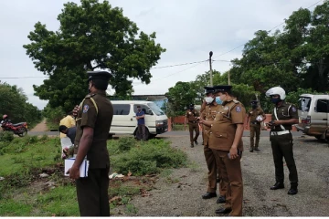 கிளிநொச்சியில் பெண் ஒருவருக்கு நேர்ந்த கொடூரம்! ஒன்பது வருடங்களின் பின்னர் வழங்கப்பட்ட மரண தண்டனை
