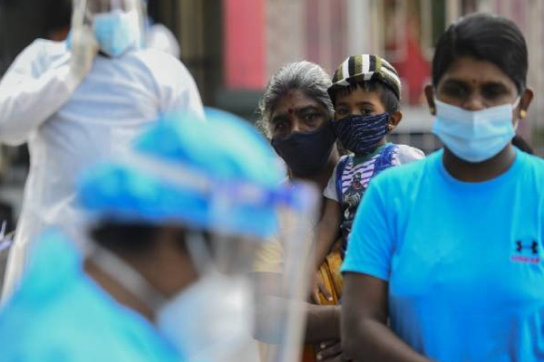 இலங்கையில் கொரோனா தொடர்பில் வெளியான புதிய அறிவிப்பு | New Announces Regarding Corona Spread In Sri Lanka